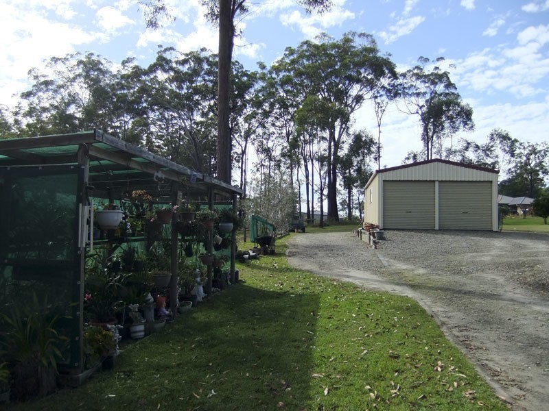 41 Mahogany Drive, Gulmarrad NSW 2463