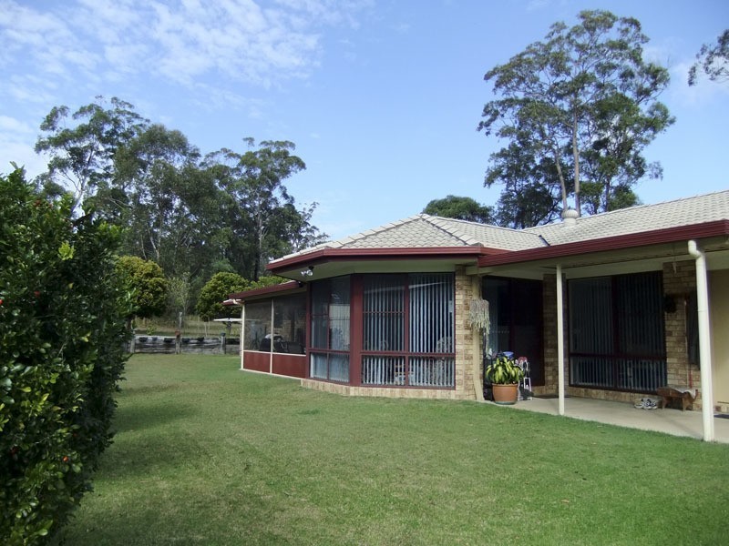 41 Mahogany Drive, Gulmarrad NSW 2463