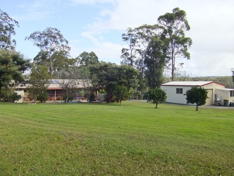41 Mahogany Drive, Gulmarrad NSW 2463