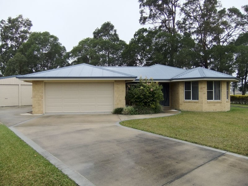 13 Kelly Crescent, Townsend NSW 2463