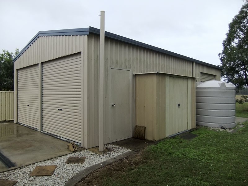 13 Kelly Crescent, Townsend NSW 2463