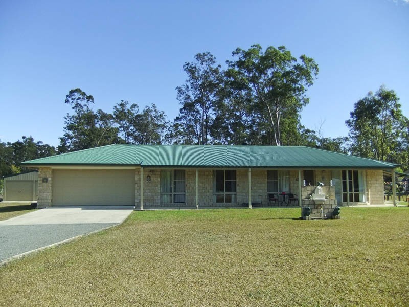 17 Albert Place, Gulmarrad NSW 2463
