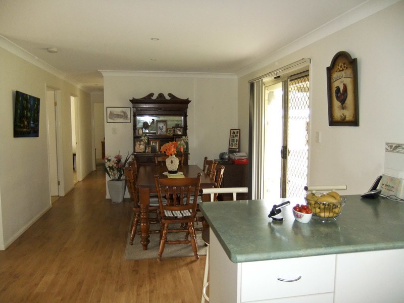 17 Albert Place, Gulmarrad NSW 2463