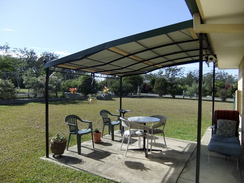 17 Albert Place, Gulmarrad NSW 2463