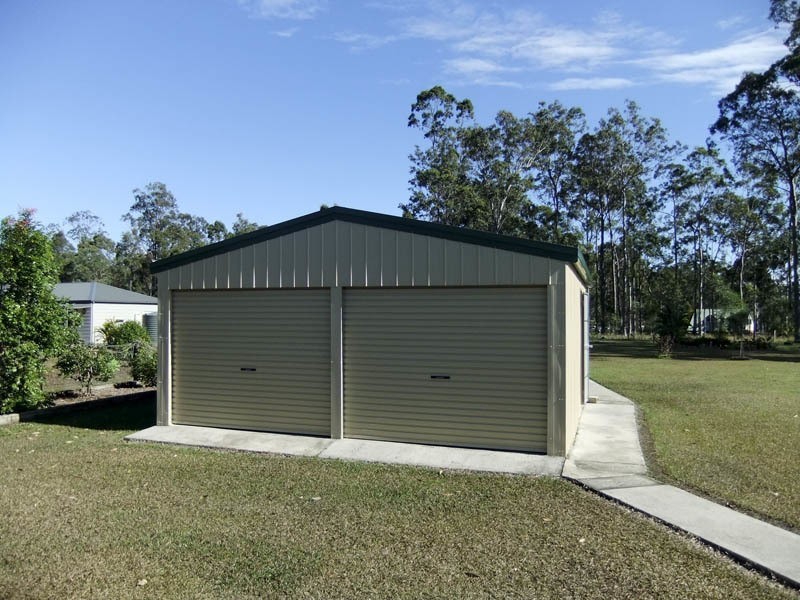 17 Albert Place, Gulmarrad NSW 2463