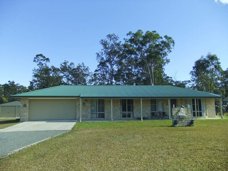 17 Albert Place, Gulmarrad NSW 2463