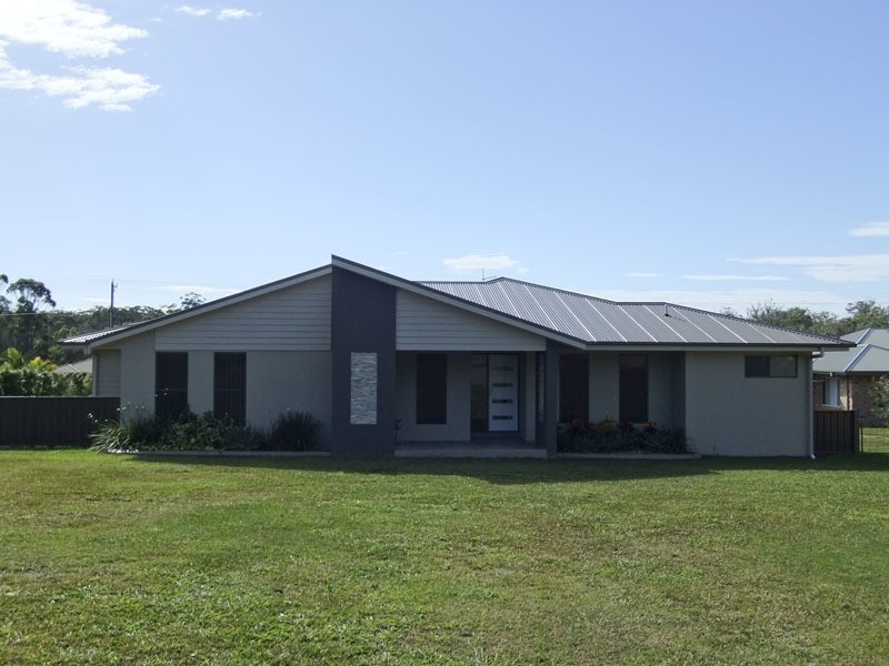 10 Parklands Drive, Gulmarrad NSW 2463