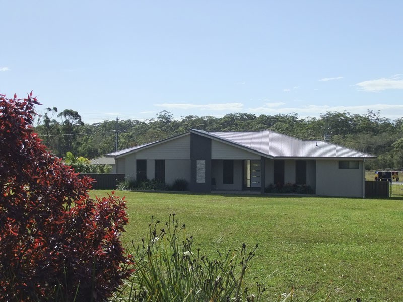 10 Parklands Drive, Gulmarrad NSW 2463