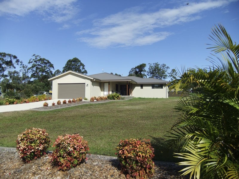 10 Parklands Drive, Gulmarrad NSW 2463