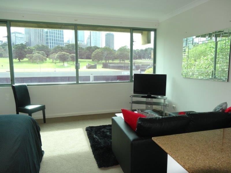 304/22-40 Sir John Young Crescent, Woolloomooloo NSW 2011