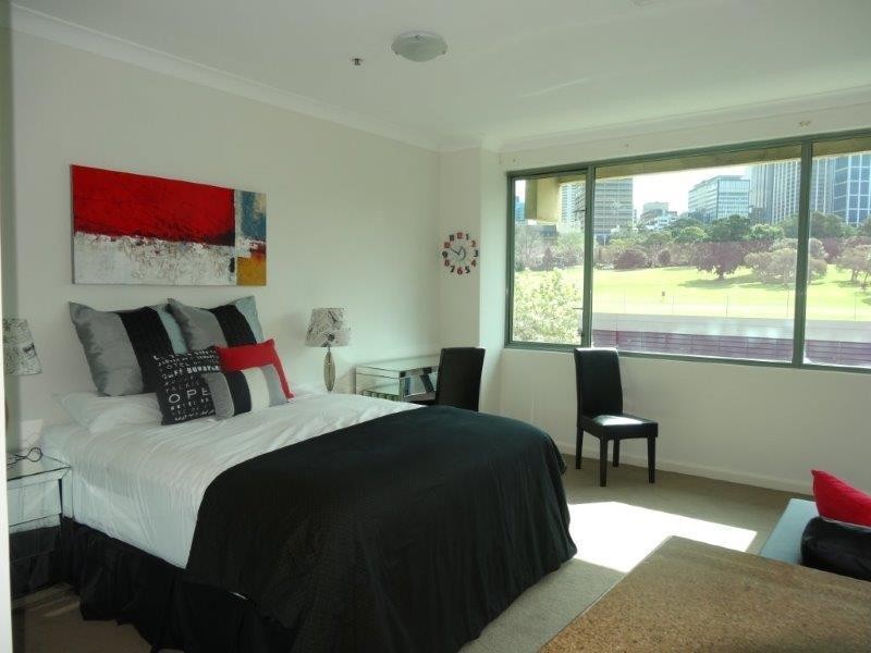 304/22-40 Sir John Young Crescent, Woolloomooloo NSW 2011