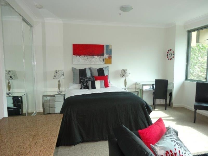 304/22-40 Sir John Young Crescent, Woolloomooloo NSW 2011