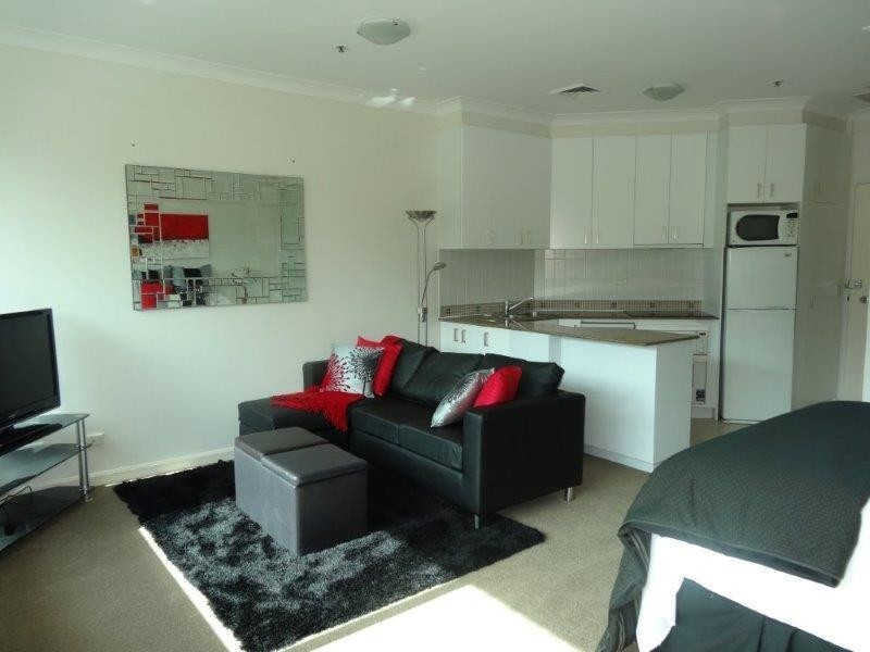 304/22-40 Sir John Young Crescent, Woolloomooloo NSW 2011