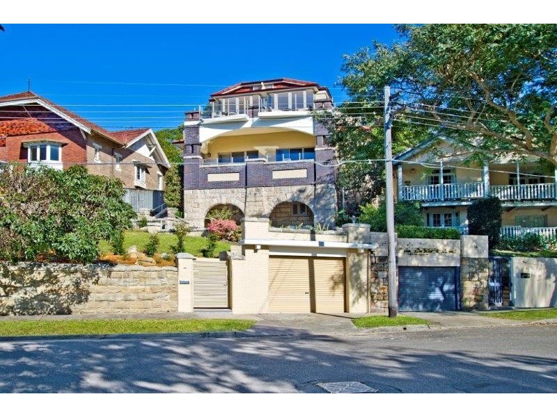 58 Bundarra Road, Bellevue Hill NSW 2023