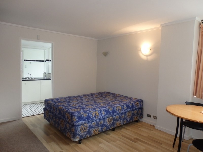 202/6-8 Ward Ave, Potts Point NSW 2011