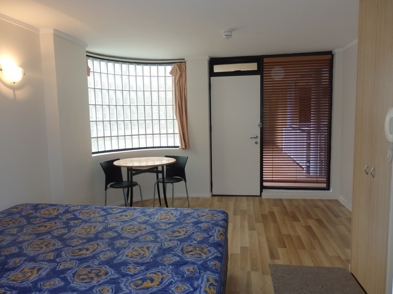 202/6-8 Ward Ave, Potts Point NSW 2011