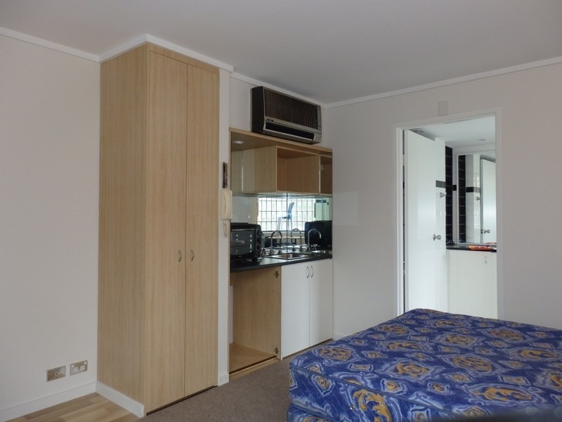 202/6-8 Ward Ave, Potts Point NSW 2011