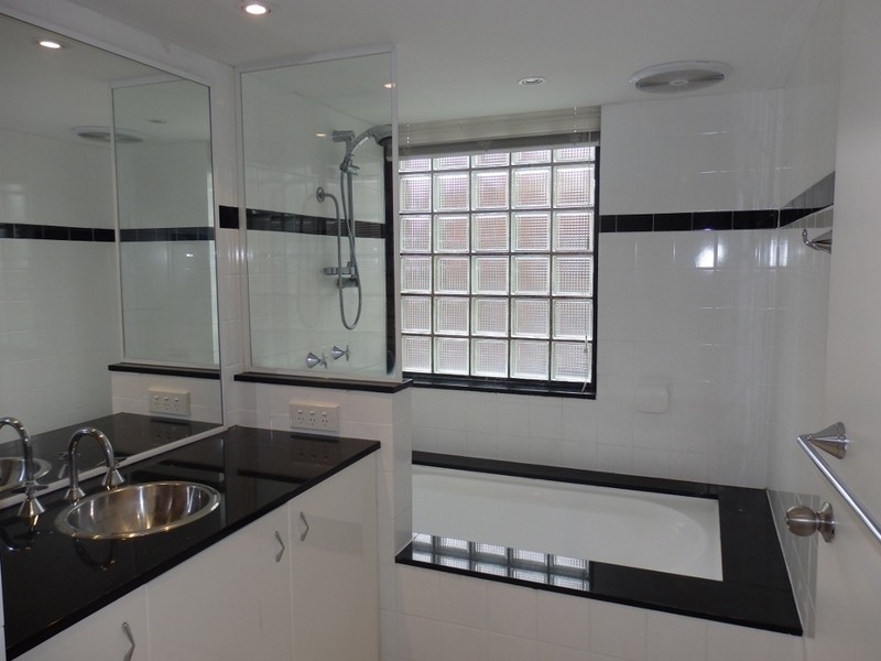 202/6-8 Ward Ave, Potts Point NSW 2011