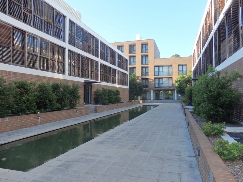 3.202/88-98 King Street, Randwick NSW 2031