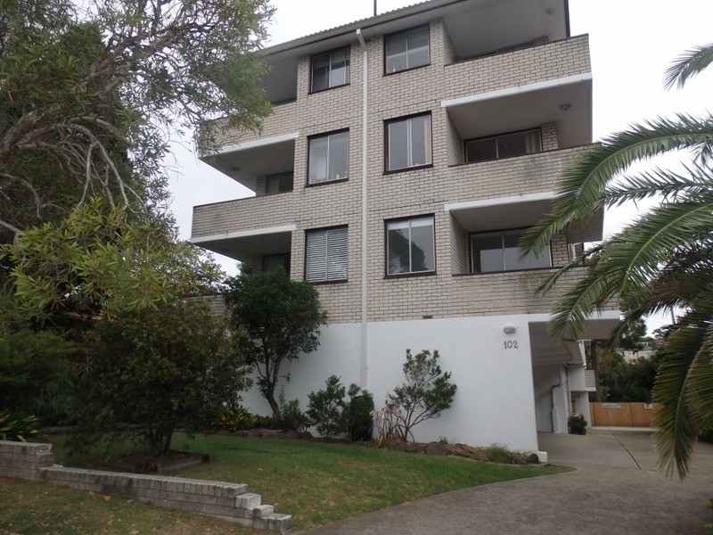 2/102 Wellington Street, Bondi Beach NSW 2026
