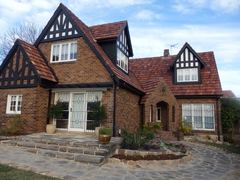 3 Cecil Road, Rose Bay NSW 2029