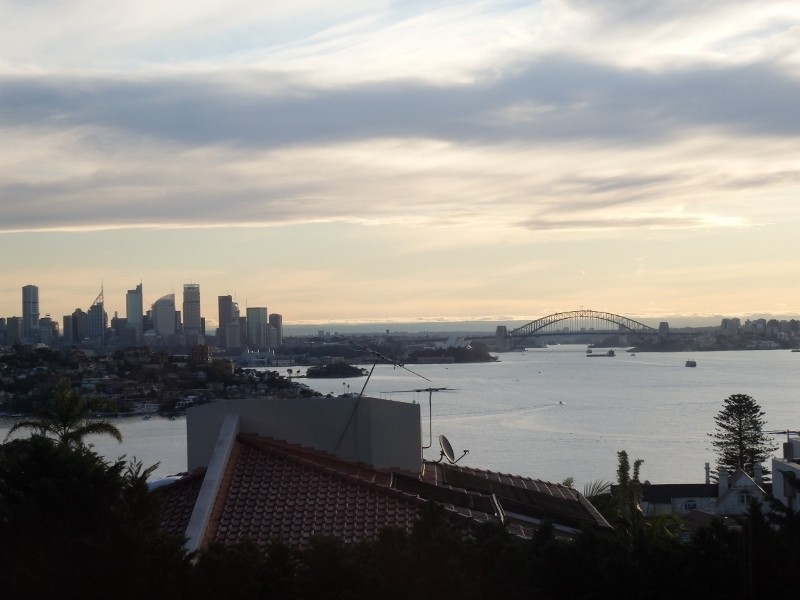 3 Cecil Road, Rose Bay NSW 2029