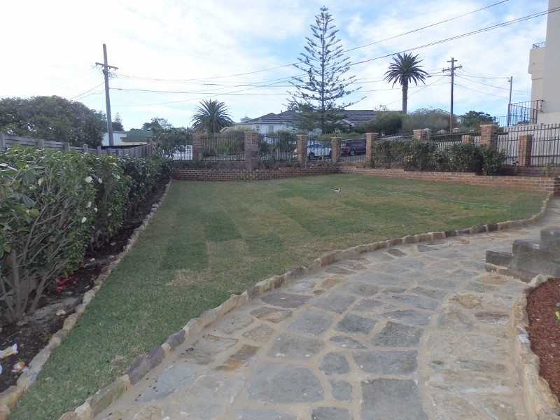 3 Cecil Road, Rose Bay NSW 2029