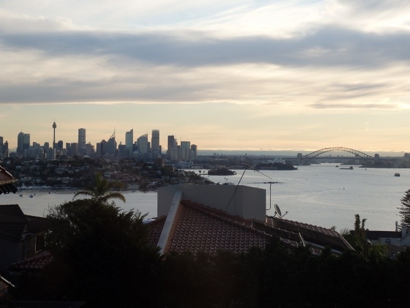 3 Cecil Road, Rose Bay NSW 2029