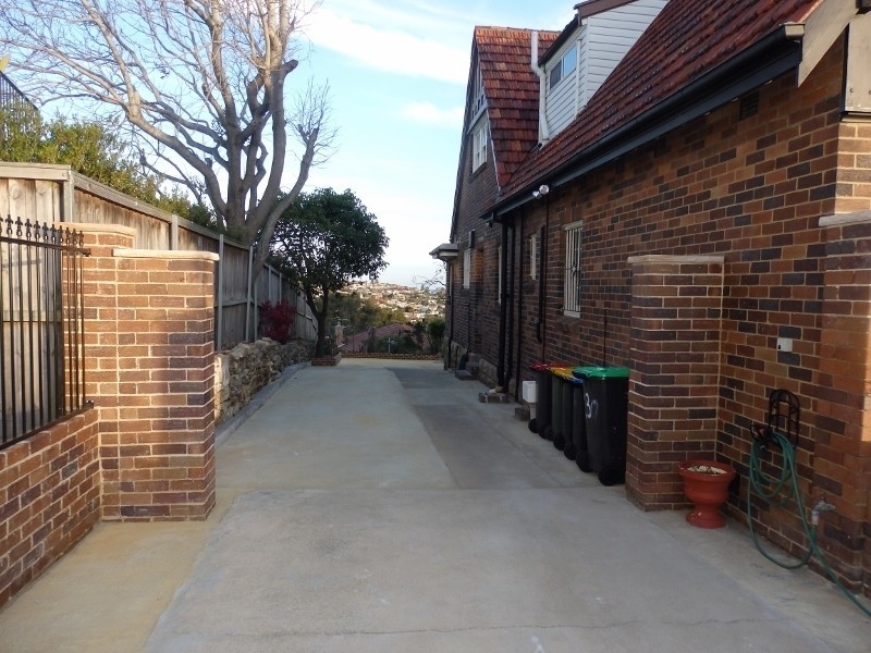 3 Cecil Road, Rose Bay NSW 2029