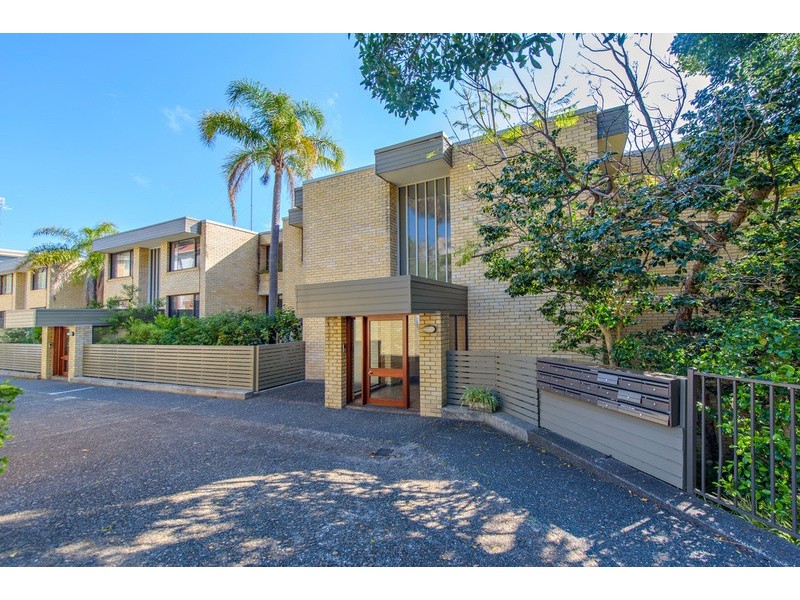 11/154-156  Bellevue Road, Bellevue Hill NSW 2023