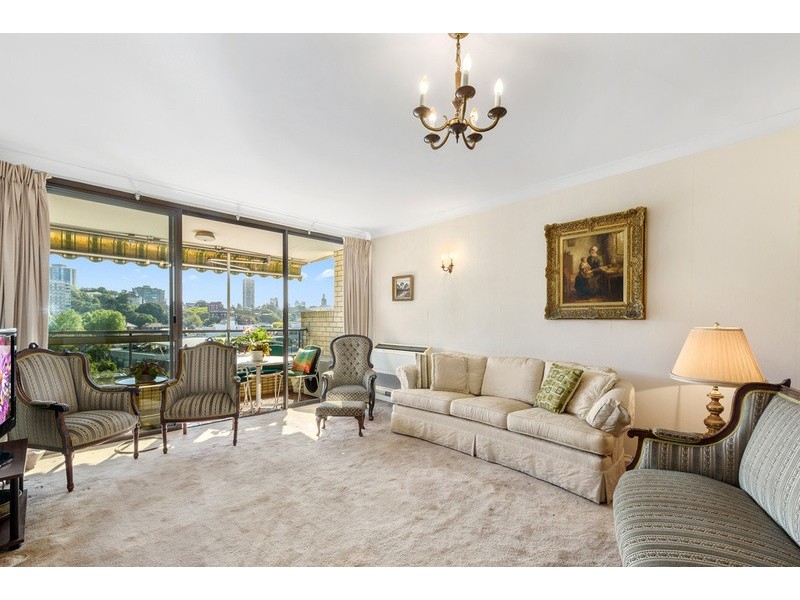 11/154-156  Bellevue Road, Bellevue Hill NSW 2023