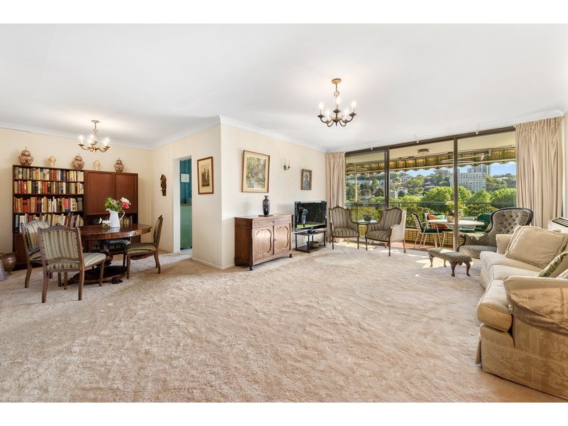 11/154-156  Bellevue Road, Bellevue Hill NSW 2023