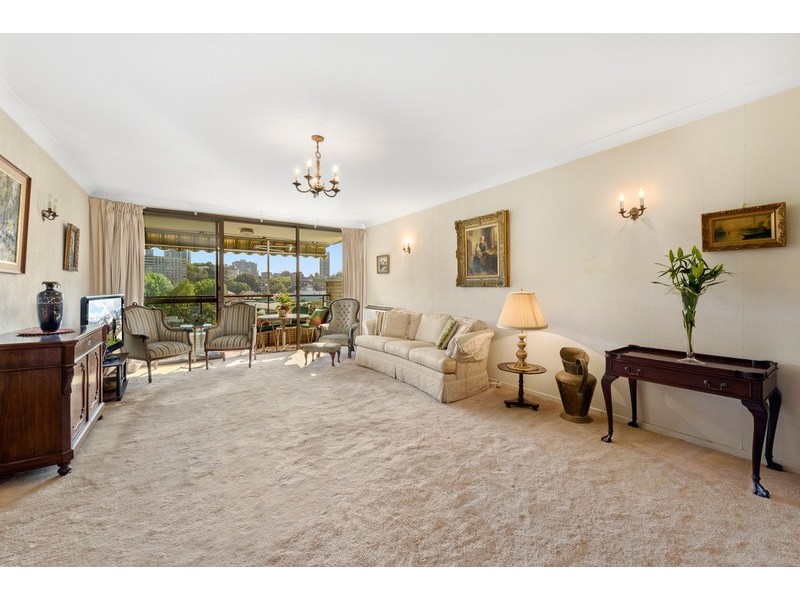 11/154-156  Bellevue Road, Bellevue Hill NSW 2023