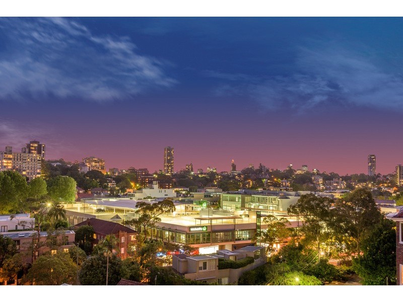 11/154-156  Bellevue Road, Bellevue Hill NSW 2023