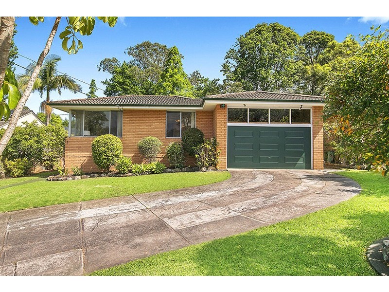 3 Blackburn Street, St Ives NSW 2075