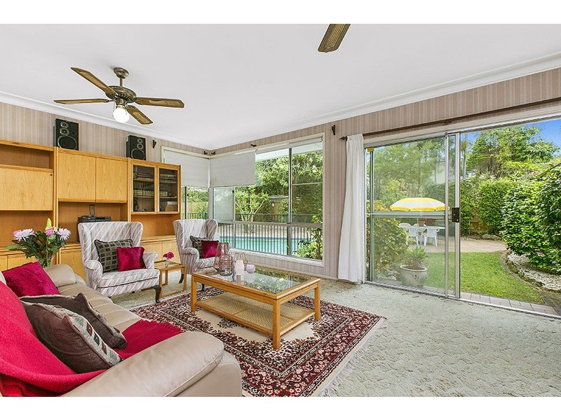 3 Blackburn Street, St Ives NSW 2075