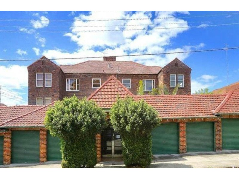 6/155  Victoria Road, Bellevue Hill NSW 2023
