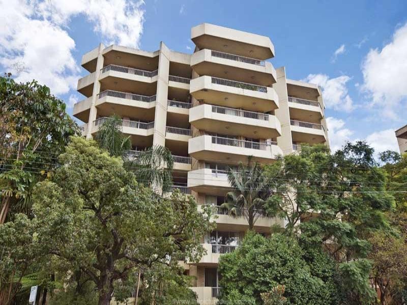 13/25 Johnson Street, Chatswood NSW 2067