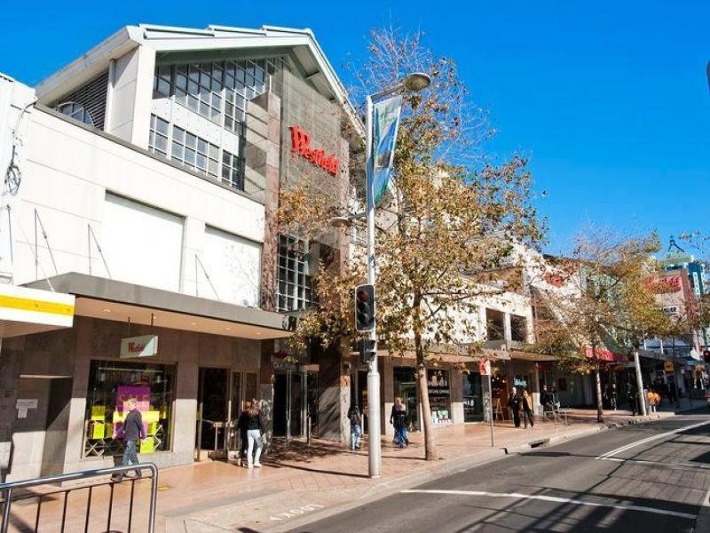 13/25 Johnson Street, Chatswood NSW 2067