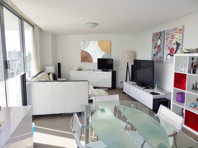 1005/1 Adelaide Street, Bondi Junction NSW 2022