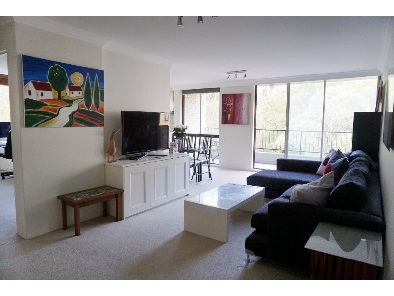 7B/6 Hampden Street, Paddington NSW 2021