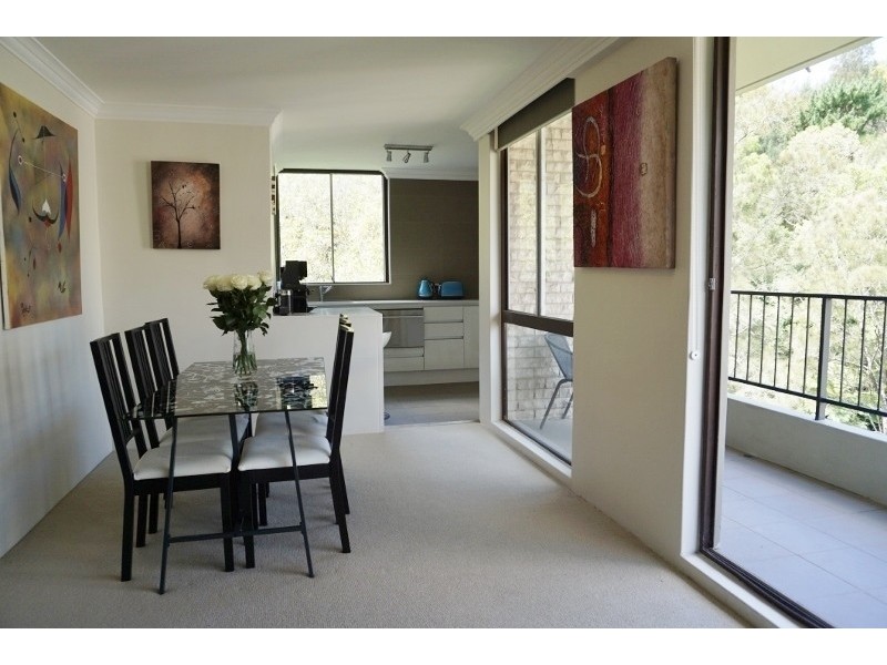 7B/6 Hampden Street, Paddington NSW 2021