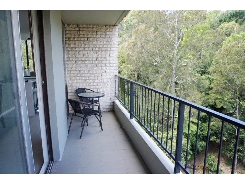 7B/6 Hampden Street, Paddington NSW 2021