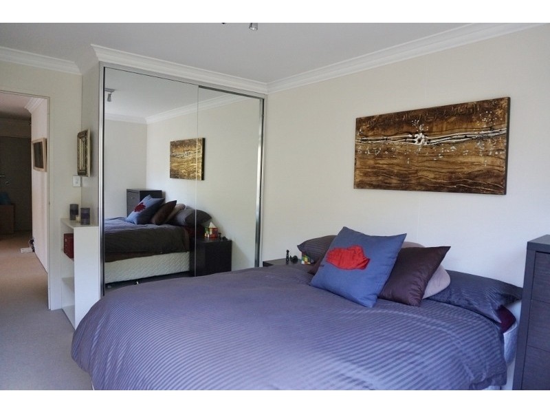 7B/6 Hampden Street, Paddington NSW 2021