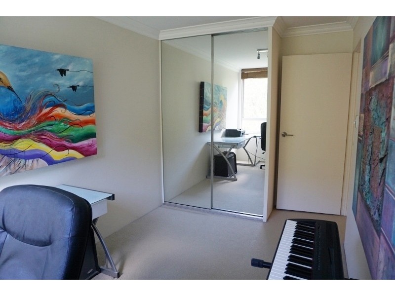 7B/6 Hampden Street, Paddington NSW 2021