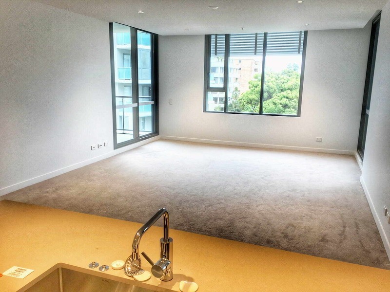 609/38 Albert Avenue, Chatswood NSW 2067