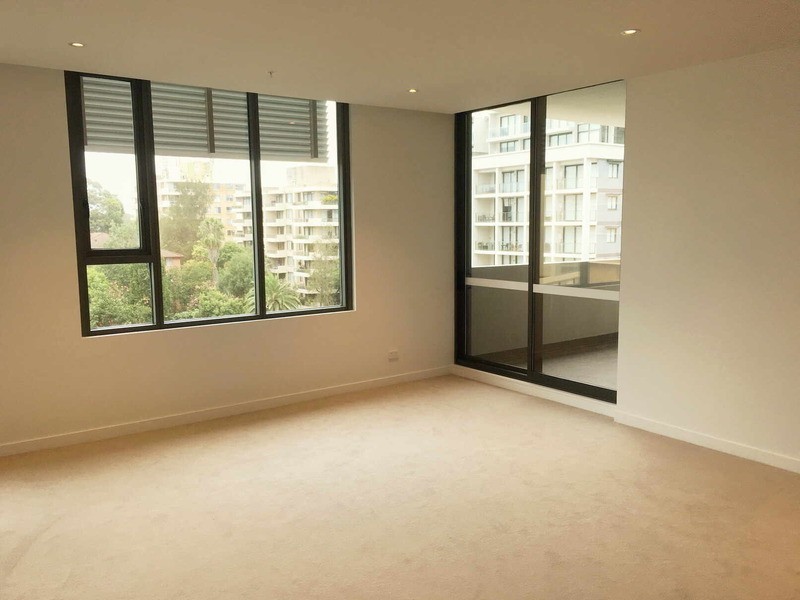 609/38 Albert Avenue, Chatswood NSW 2067