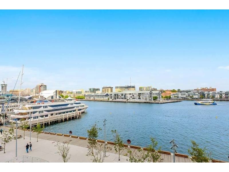 201/29 Barangaroo Avenue, Barangaroo NSW 2000