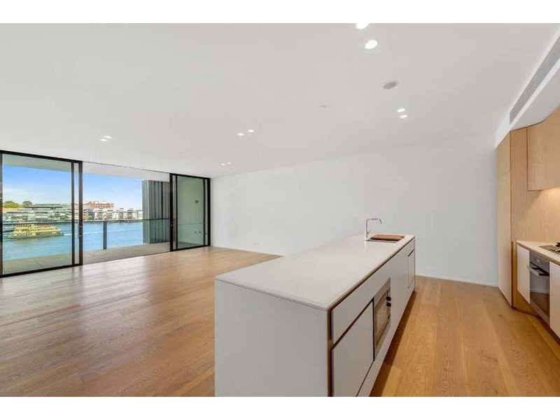 201/29 Barangaroo Avenue, Barangaroo NSW 2000