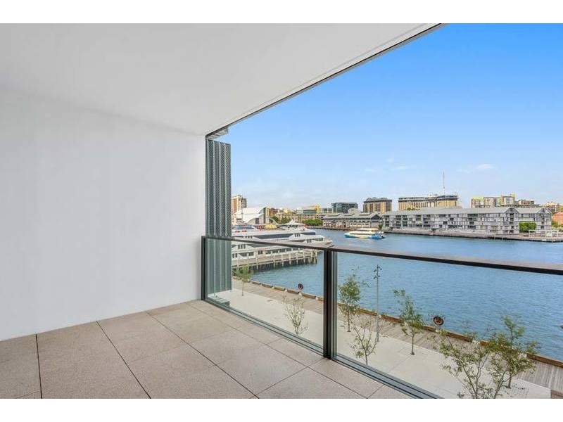 201/29 Barangaroo Avenue, Barangaroo NSW 2000